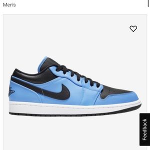 Meet your Posher, Reginald